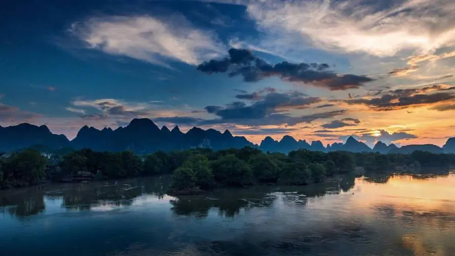 绿色高性能智能